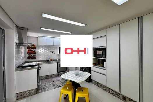 Foto 22 do(a) Apartamento de 3 quartos à venda em Vila Gertrudes, São Paulo