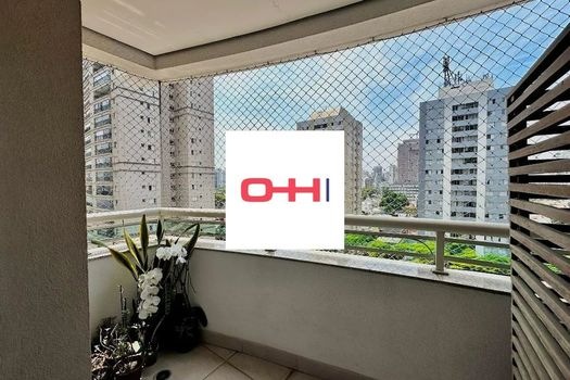 Foto 49 do(a) Apartamento de 3 quartos à venda em Vila Gertrudes, São Paulo