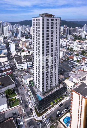 Foto 5 do(a) Apartamento de 3 quartos à venda em Centro, Itajaí
