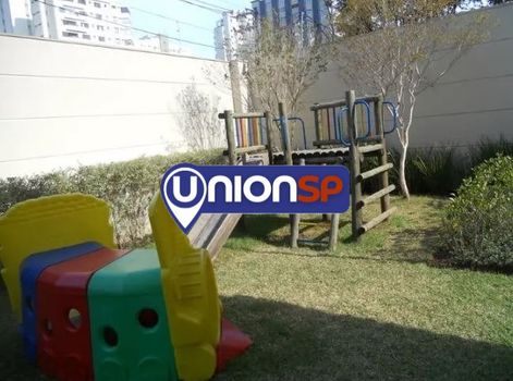 Foto 9 do(a) Apartamento de 2 quartos à venda em Campo Belo, São Paulo