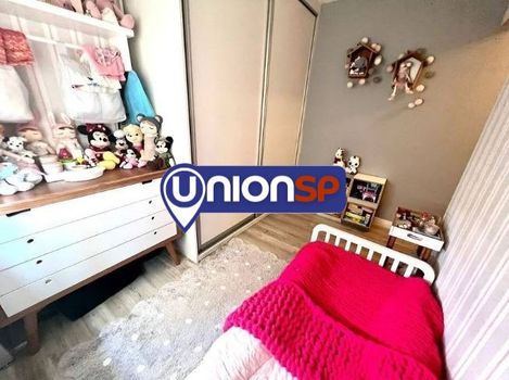 Foto 8 do(a) Apartamento de 2 quartos à venda em Campo Belo, São Paulo