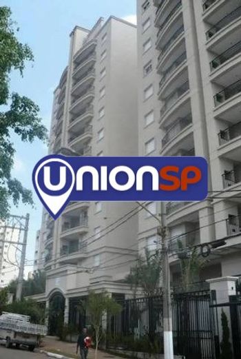 Foto 12 do(a) Apartamento de 2 quartos à venda em Campo Belo, São Paulo