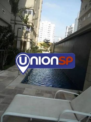 Foto 10 do(a) Apartamento de 2 quartos à venda em Campo Belo, São Paulo