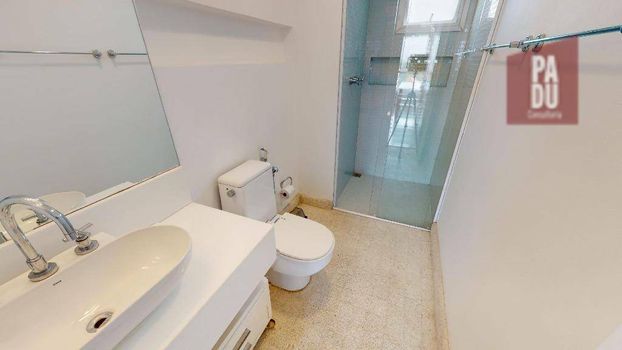 Foto 39 do(a) Cobertura de 3 quartos à venda em Vila Andrade, São Paulo