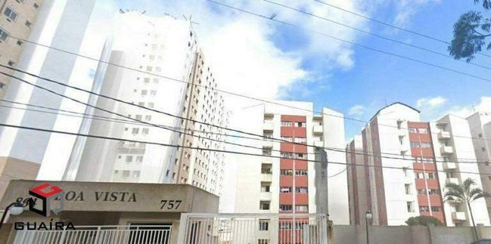 Foto 1 do(a) Apartamento de 2 quartos à venda em Campanário, Diadema