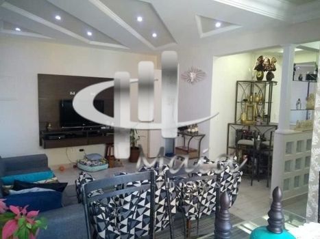 Foto 1 do(a) Apartamento de 2 quartos à venda em Jardim Patente Novo, São Paulo