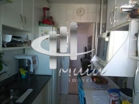 Foto 5 do(a) Apartamento de 2 quartos à venda em Jardim Patente Novo, São Paulo