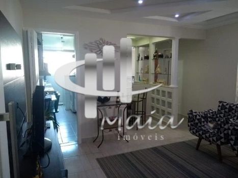 Foto 3 do(a) Apartamento de 2 quartos à venda em Jardim Patente Novo, São Paulo