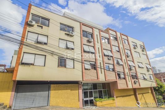 Foto 39 do(a) Cobertura de 3 quartos à venda em Petrópolis, Porto Alegre