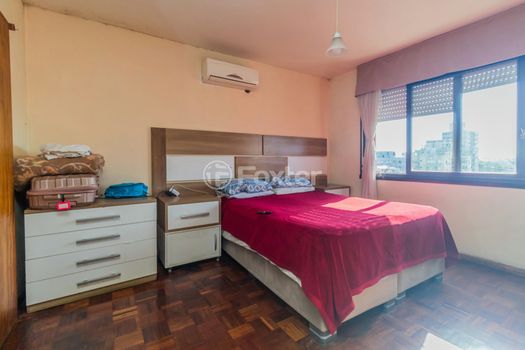 Foto 14 do(a) Cobertura de 3 quartos à venda em Petrópolis, Porto Alegre