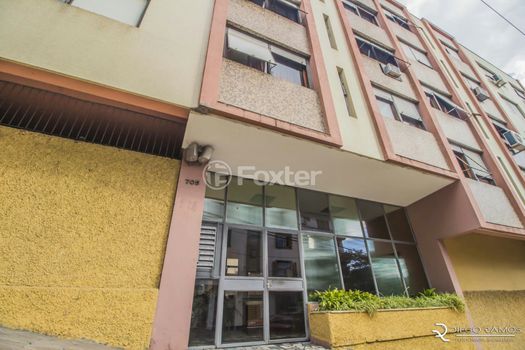 Foto 41 do(a) Cobertura de 3 quartos à venda em Petrópolis, Porto Alegre
