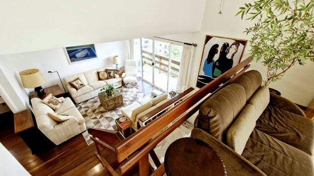 Foto 9 do(a) Apartamento de 3 quartos à venda em Vila Morumbi, São Paulo