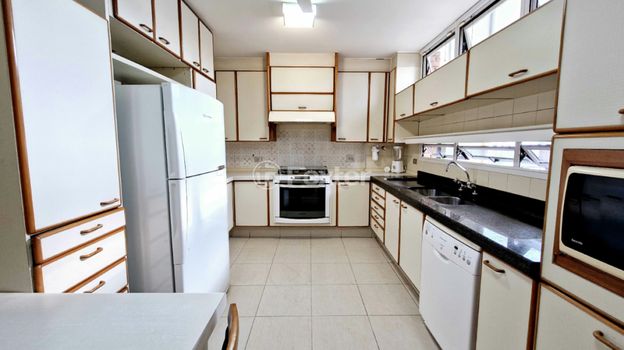 Foto 41 do(a) Apartamento de 3 quartos à venda em Vila Morumbi, São Paulo