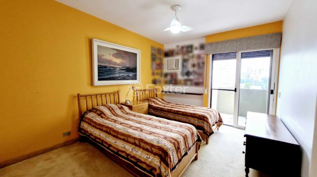 Foto 24 do(a) Apartamento de 3 quartos à venda em Vila Morumbi, São Paulo