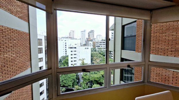 Foto 19 do(a) Apartamento de 3 quartos à venda em Vila Morumbi, São Paulo
