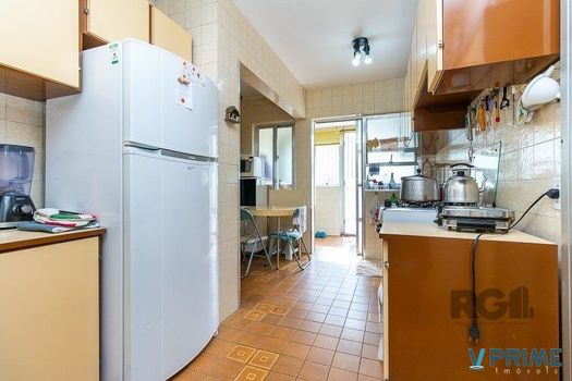 Foto 6 do(a) Flat de 3 quartos à venda em Floresta, Porto Alegre