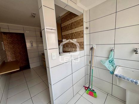 Foto 5 do(a) Apartamento de 2 quartos à venda em Jardim Umarizal, São Paulo