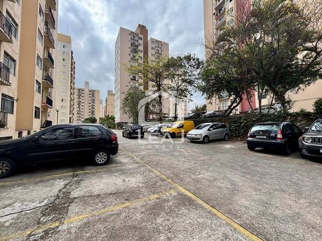 Foto 12 do(a) Apartamento de 2 quartos à venda em Jardim Umarizal, São Paulo