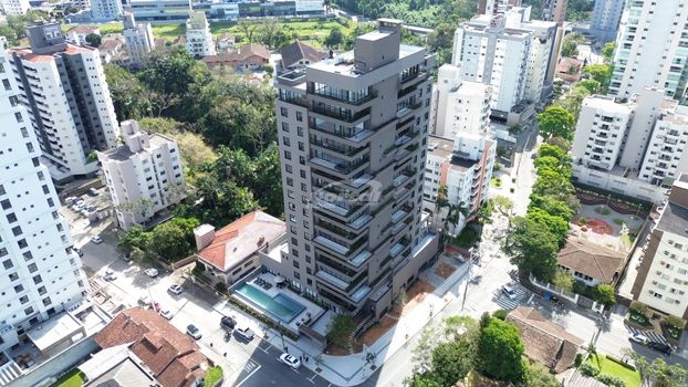Foto 27 do(a) Apartamento de 3 quartos à venda em Victor Konder, Blumenau