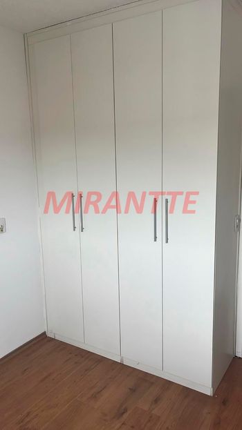Foto 7 do(a) Apartamento de 2 quartos à venda em Jardim Modelo, São Paulo