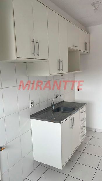 Foto 4 do(a) Apartamento de 2 quartos à venda em Jardim Modelo, São Paulo