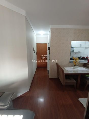 Foto 25 do(a) Apartamento de 2 quartos à venda em Parque Urupês, Taubaté