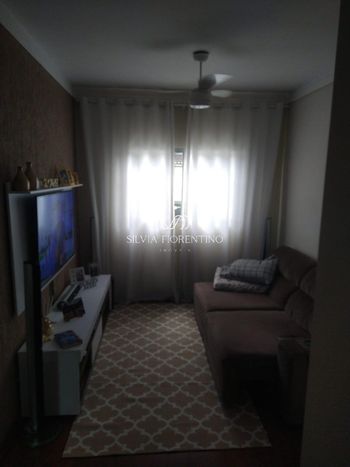 Foto 26 do(a) Apartamento de 2 quartos à venda em Parque Urupês, Taubaté