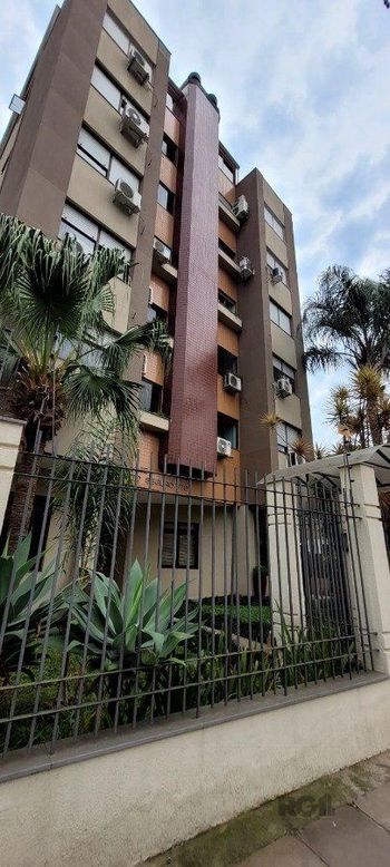 Foto 30 do(a) Apartamento de 2 quartos à venda em Santana, Porto Alegre