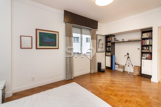 Foto 20 do(a) Apartamento de 3 quartos à venda em Santa Cecília, São Paulo