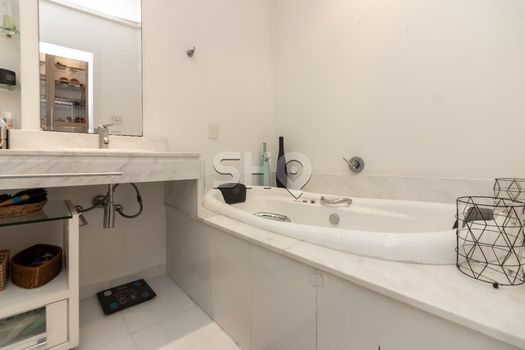 Foto 15 do(a) Apartamento de 3 quartos à venda em Santa Cecília, São Paulo