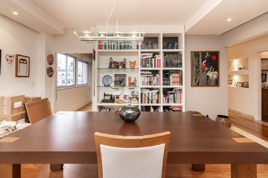 Foto 5 do(a) Apartamento de 3 quartos à venda em Santa Cecília, São Paulo