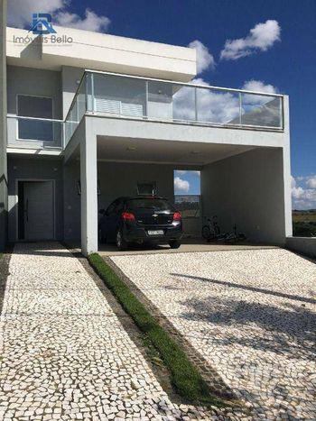 Foto 2 do(a) Casa em Condomínio de 3 quartos à venda em Residencial Terras Nobres, Itatiba