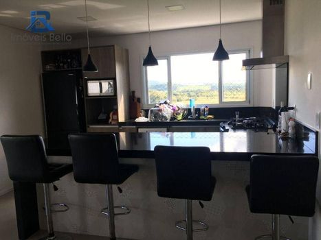 Foto 7 do(a) Casa em Condomínio de 3 quartos à venda em Residencial Terras Nobres, Itatiba