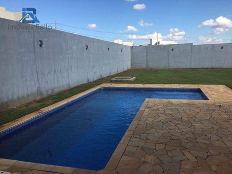 Foto 10 do(a) Casa em Condomínio de 3 quartos à venda em Residencial Terras Nobres, Itatiba