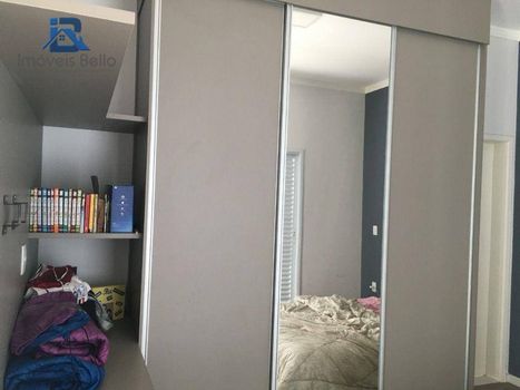 Foto 18 do(a) Casa em Condomínio de 3 quartos à venda em Residencial Terras Nobres, Itatiba