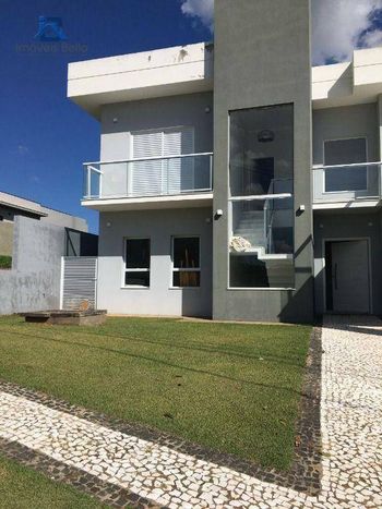 Foto 3 do(a) Casa em Condomínio de 3 quartos à venda em Residencial Terras Nobres, Itatiba