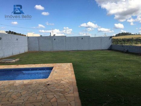 Foto 11 do(a) Casa em Condomínio de 3 quartos à venda em Residencial Terras Nobres, Itatiba