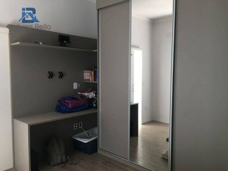 Foto 17 do(a) Casa em Condomínio de 3 quartos à venda em Residencial Terras Nobres, Itatiba