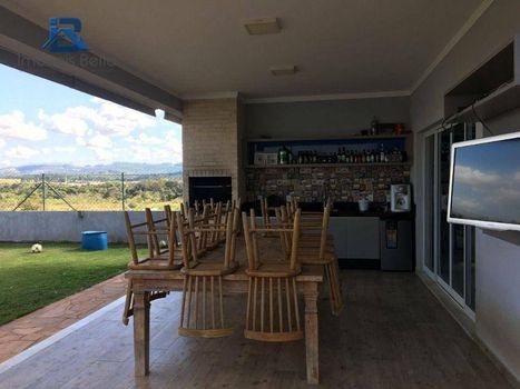 Foto 9 do(a) Casa em Condomínio de 3 quartos à venda em Residencial Terras Nobres, Itatiba