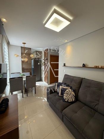 Foto 2 do(a) Apartamento de 2 quartos à venda em Jardim Castelo Branco, Ribeirão Preto