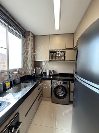 Foto 6 do(a) Apartamento de 2 quartos à venda em Jardim Castelo Branco, Ribeirão Preto