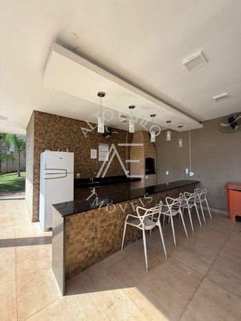 Foto 20 do(a) Apartamento de 2 quartos à venda em Jardim Castelo Branco, Ribeirão Preto