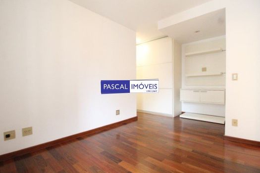 Foto 13 do(a) Apartamento de 2 quartos à venda em Moema, São Paulo