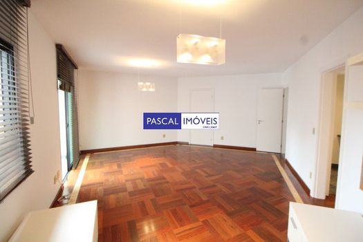 Foto 2 do(a) Apartamento de 2 quartos à venda em Moema, São Paulo