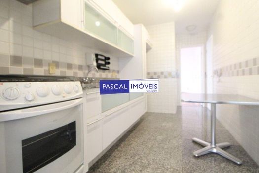 Foto 6 do(a) Apartamento de 2 quartos à venda em Moema, São Paulo