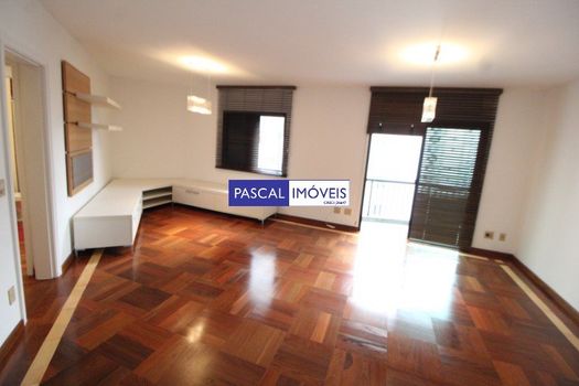 Foto 1 do(a) Apartamento de 2 quartos à venda em Moema, São Paulo