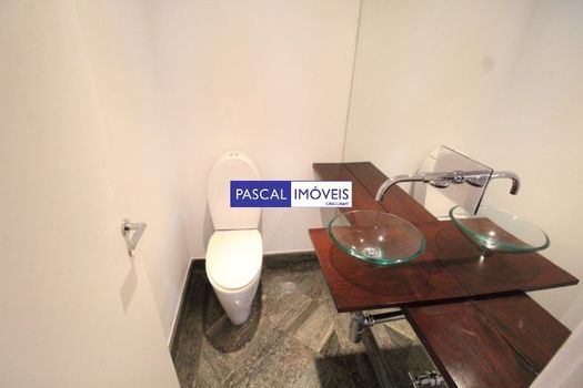 Foto 8 do(a) Apartamento de 2 quartos à venda em Moema, São Paulo
