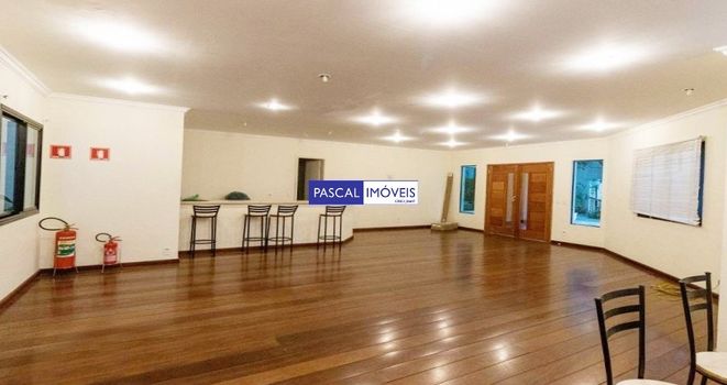 Foto 22 do(a) Apartamento de 2 quartos à venda em Moema, São Paulo