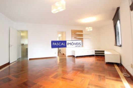 Foto 3 do(a) Apartamento de 2 quartos à venda em Moema, São Paulo