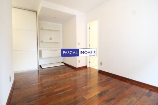 Foto 14 do(a) Apartamento de 2 quartos à venda em Moema, São Paulo